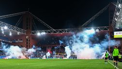 Derby del lunedì, primi sondaggi sul mercato Sampdoria: Moro, Shpendi, Frabotta…