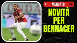 Calciomercato Milan – Bennacer verso il recupero? Può essere il colpo di gennaio, ma…