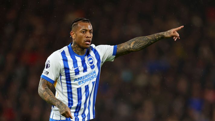 Incredibile Igor, fa le visite per il Palace e poi cambia idea. Guehi in attesa - immagine 1