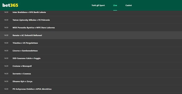 Renate-Dolomiti Renate-Dolomiti