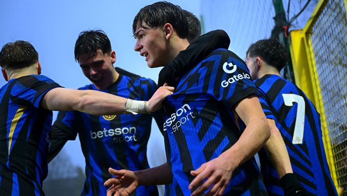 Youth League, Inter ai quarti contro il Trabzonspor: data, orario e tabellone completo - immagine 1