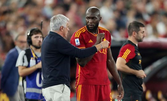 Padre Lukaku: “Io sarei andato in Arabia. Fischi San Siro? Dopo quanto fatto per l’Inter…”- immagine 2