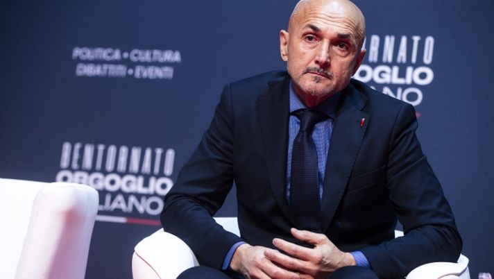 Spalletti svela: “Oggi alcuni calciatori pensano più al fantacalcio che al calcio…” - immagine 1