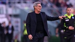 Gotti: “La classifica non ci piace, contento di Krstovic e perché Dorgu a centrocampo”