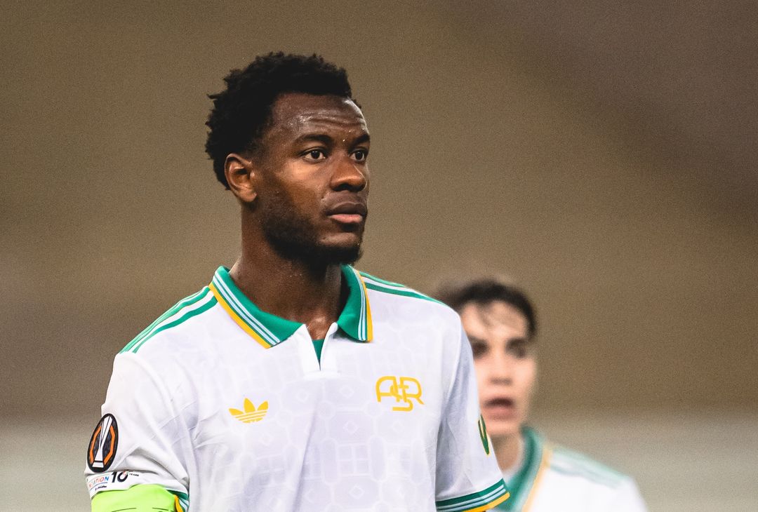 Panathinaikos-Roma 1-1 – FOTO GALLERY - immagine 52