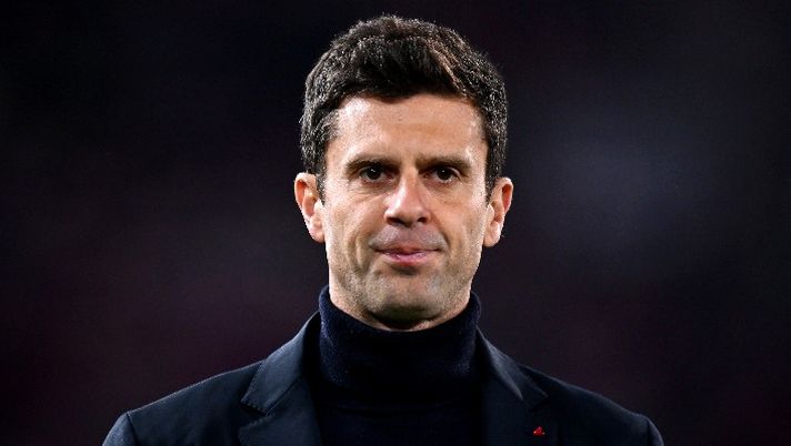 Motta: “A Fabbian non manca nulla per essere titolare. Spiace per Ferguson, la Champions…” Motta: “A Fabbian non manca nulla per essere titolare. Spiace per Ferguson, la Champions…” - immagine 1