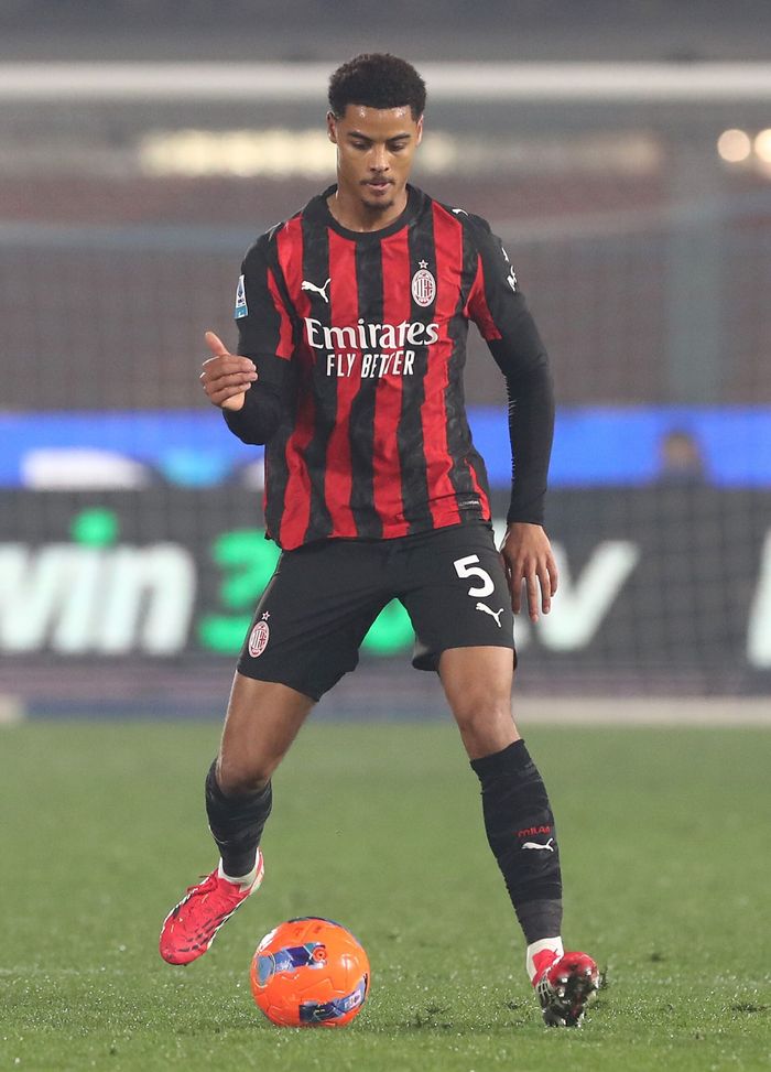 Koni De Winter cresce e si prende il Milan: ora è un titolare- immagine 2