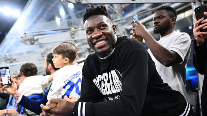 Romano: “Ecco cosa mi risulta sulle voci di un ritorno di Onana all’Inter” - immagine 1