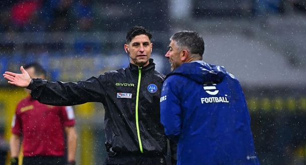Getty Images In casa Inter ora c’è una sensazione netta e pesante: “Non devono essere gli arbitri a…”- immagine 2