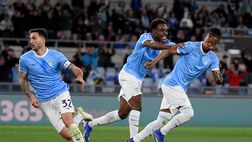 Maledetta sosta: la Lazio parte in sordina e trova solo un punto contro il Parma