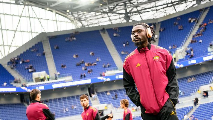 Inter, senza Lookman cambia la strategia: idea Koné per rafforzare il centrocampo - immagine 1