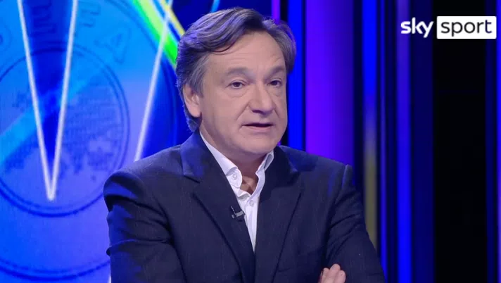 Caressa: “Haaland annullato da Gatti, ma davvero dobbiamo avere paura della Norvegia?” - immagine 1