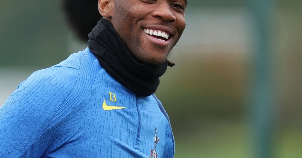 Premier League, paura per Udogie: l’ex Udinese è stato minacciato con una pistola. Tutti i dettagli Premier League, paura per Udogie: l’ex Udinese è stato minacciato con una pistola. Tutti i dettagli