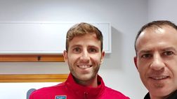 Arriva da Milano l’arbitro siciliano del derby Messina-Catania: trasferta vietata ai rossazzurri…