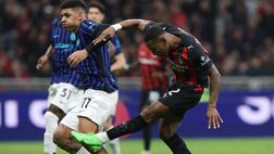Milan-Inter, il retroscena sul gol di Estupinan: c’è lo zampino di Allegri