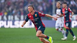 Su Gudmundsson è tutto fermo. Di Marzio conferma: “Chiesti più di 30 milioni”