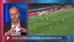 Biasin: “Inter, vittoria col Venezia meritata: creato tanto. I limiti in difesa…”