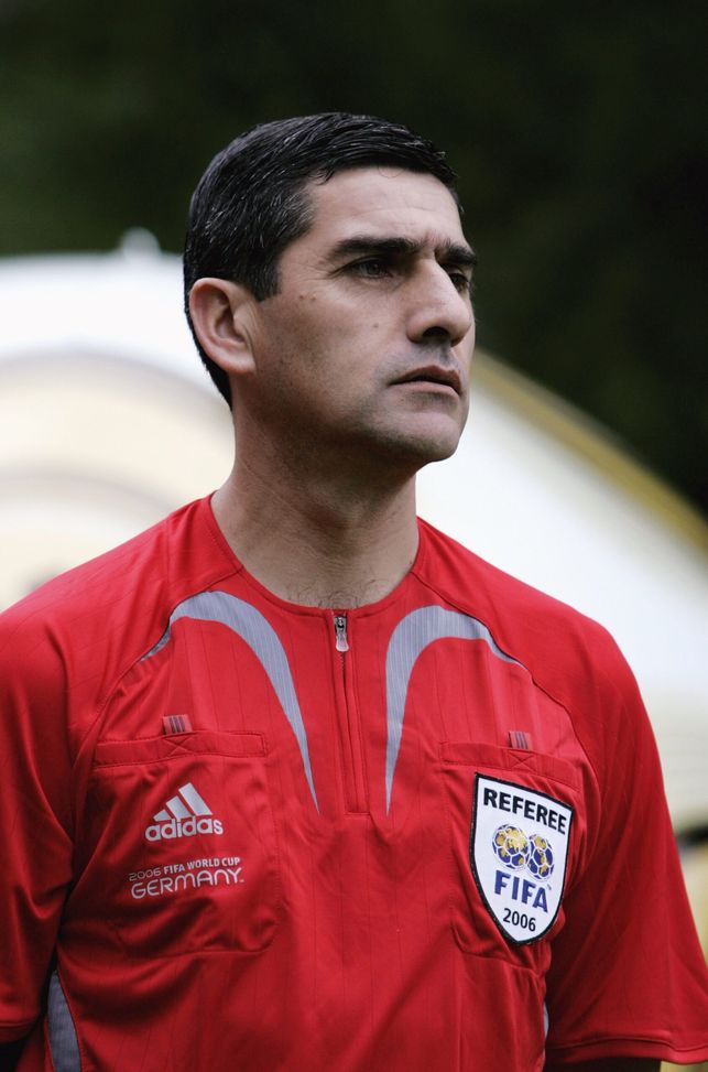 Non diede il giallo a Messi, l’arbitro Chandia confessa: “Questo ti costerà la maglia…”- immagine 2