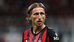 Modric: “Leao fantastico, è uno dei migliori al mondo. E quando torneranno gli infortunati…”