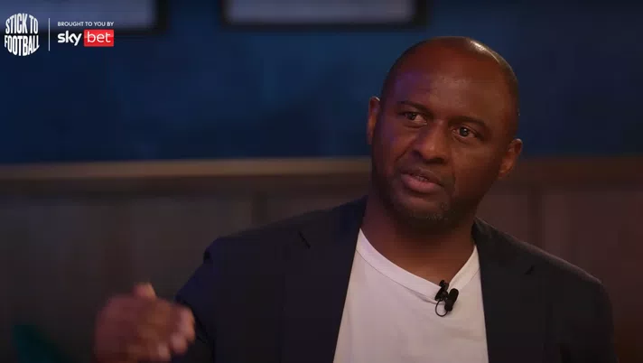Vieira: “Ho avuto Mourinho all’Inter, era spietato. Futuro? Ho giocato per i nerazzurri e…” - immagine 1