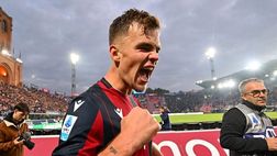 Dallinga: “Voci di mercato? Rispondo così! Con l’Udinese voglio giocare, Immobile e Castro…”