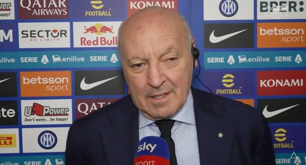 Libero – Scudetto porta il nome di Marotta: con lui l’Inter non sbaglia mai le scelte cruciali- immagine 3