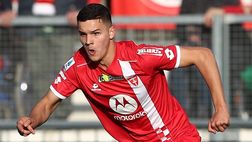 Galliani Jr: “Un onore il paragone con la Fiorentina. Carboni? Un predestinato”