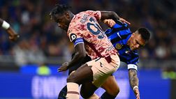 Torino, Zapata uscito in barella: salterà la Fiorentina?