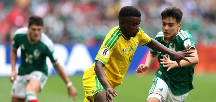 Getty Mondiali 2026, è del Messico la prima vittoria: Sudafrica battuto 2-0- immagine 2