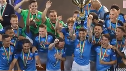 VIDEO Riparte la Serie A, le date della nuova stagione: prima giornata, soste…