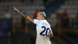 Serie C, pagelle Alcione-Inter U23: masterclass La Gumina, leader Prestia. E Kamate…