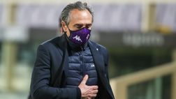 Prandelli: “La Fiorentina è da Champions. Chiesa e Vlahovic, usate i tappi”