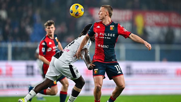 Calciomercato Genoa – Gudmundsson torna? Gira una voce clamorosa- immagine 1
