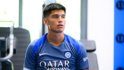 Inter, Correa non fa parte della rosa: ipotesi rescissione. Club parlerà ad Arnautovic
