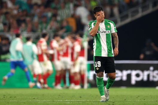 Real Betis Pellegrini