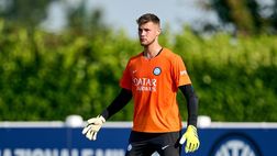 Inter, Martinez sta sorprendendo tutti. Dualismo con Sommer? Inzaghi chiaro sulle gerarchie