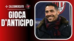 Calciomercato Milan – Moncada scatenato: cinque nomi sul suo taccuino