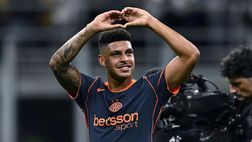 Inter, tocca a Luis Henrique: “Niente dribbling? Alla Pinetina raccontano…”