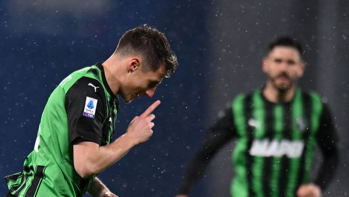 Sassuolo-Torino 1-1: l’analisi dei gol: granata sorpresi e ingenui - immagine 1