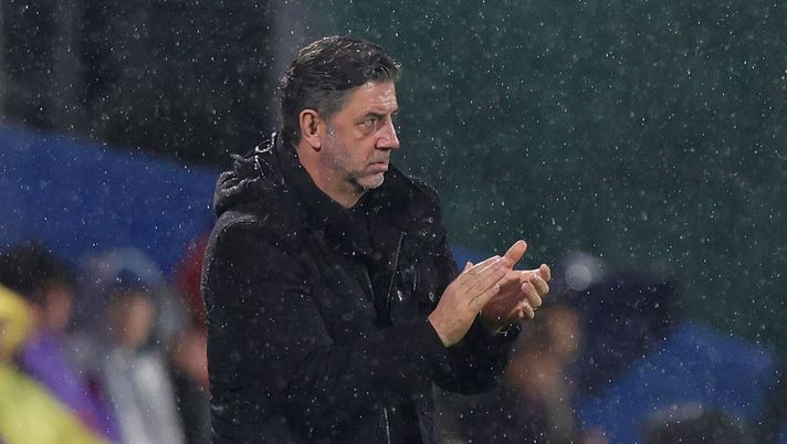 Rui Vitoria: “Noi dello stesso livello della Fiorentina. Siamo molto orgogliosi” - immagine 1