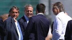 Carnevali: “C’è un rapporto speciale con Grosso, può ambire a grandi club”
