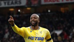 Milan, Moretto: “Si cerca di capire la condizione del ginocchio di Mateta in prospettiva. La Juventus …”