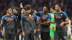 Mercato Napoli / Zanoli via a gennaio: ecco il suo nuovo team