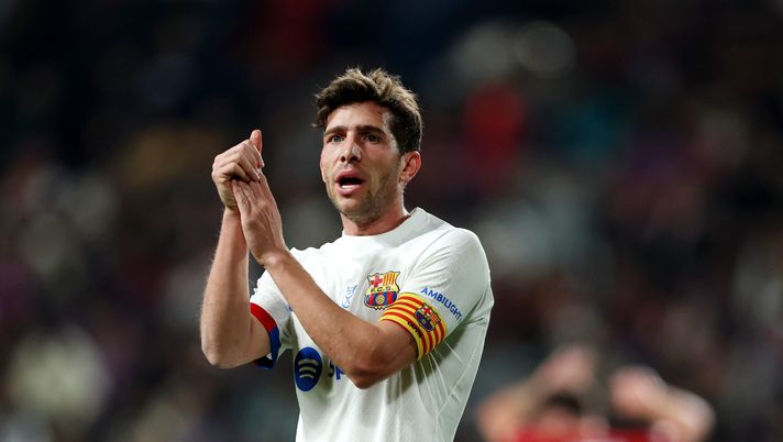 Sergi Roberto nella Fiorentina? Ecco dove può giocare il jolly ex Barça - immagine 1