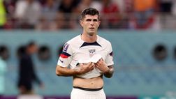 Copa America, Stati Uniti eliminati dall’Uruguay: tensione fra Pulisic e l’arbitro