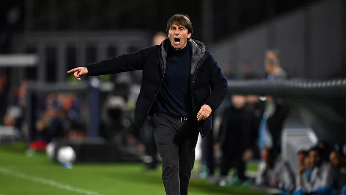 conte napoli scudetto