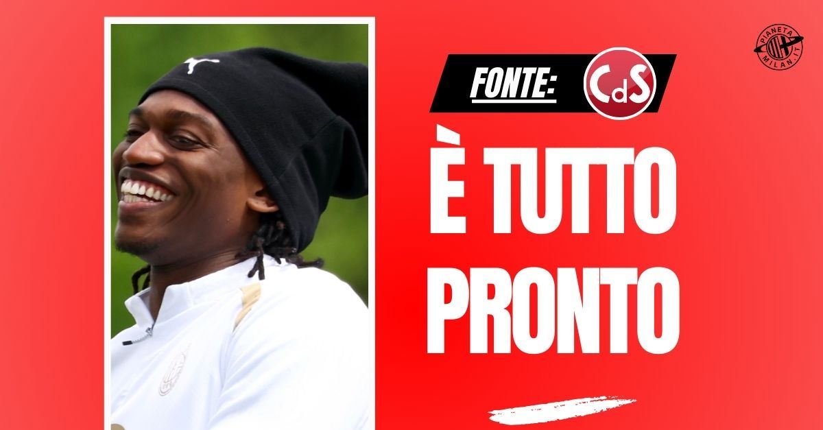 Milan Bologna, finale di Coppa Italia con Leao. Su Fofana e Tomori … Milan Bologna, finale di Coppa Italia con Leao. Su Fofana e Tomori …