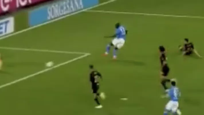 gol lukaku