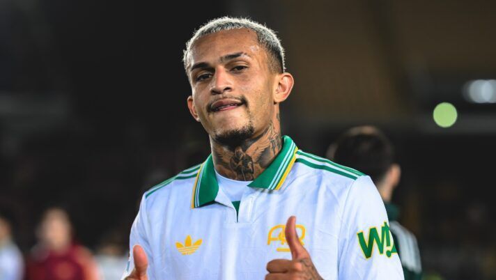 FLASH – Roma, febbre smaltita per Wesley: si aggiunge alla lista dei convocati! Al fantacalcio… - immagine 1