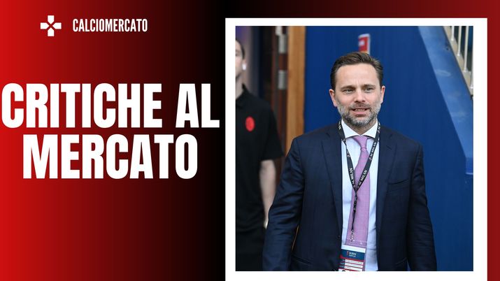 Giorgio Furlani AC Milan mercato Milan